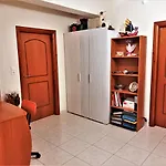 Family Yard House Apartment Kos Town