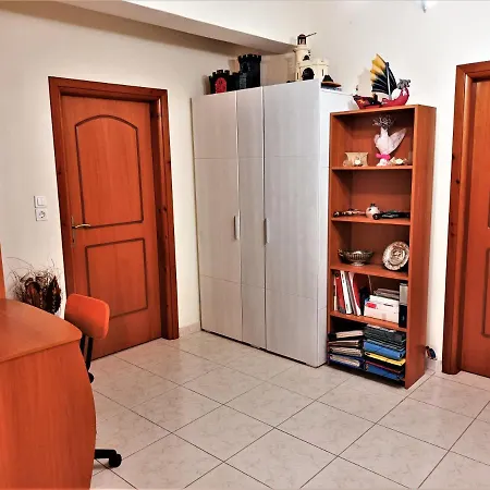 Family Yard House Appartement Kos-stad