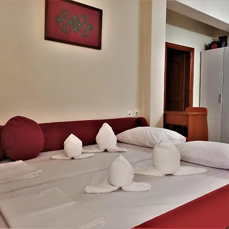 Apartment Family Yard House Kos-Stadt