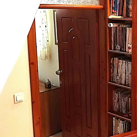 Apartament Family Yard House