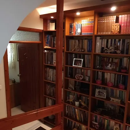 Family Yard House Apartament *