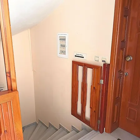 Family Yard House Apartment Kos-Stadt