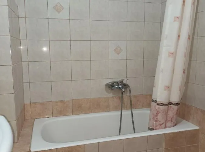 Apartament Family Yard House Kos