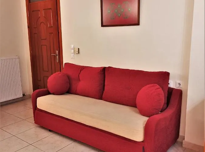 Family Yard House * Kos