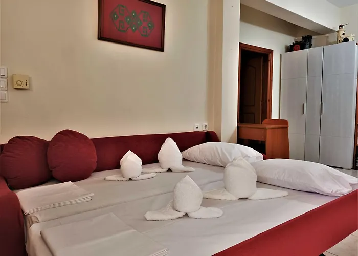 Apartament Family Yard House