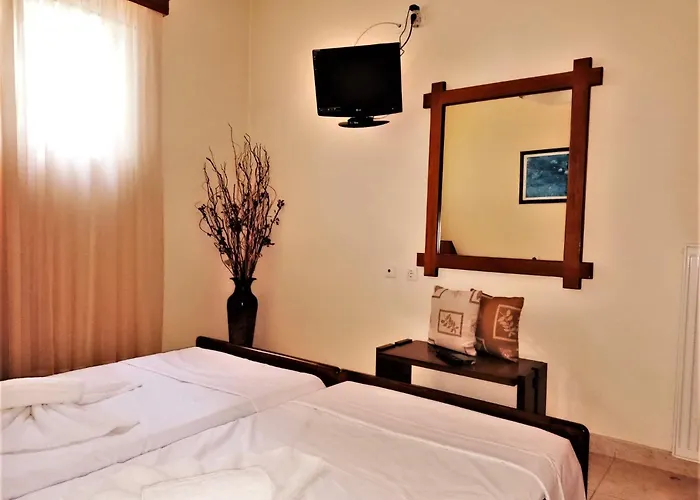 Apartament Family Yard House *