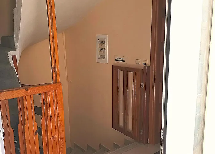 Family Yard House * Kos