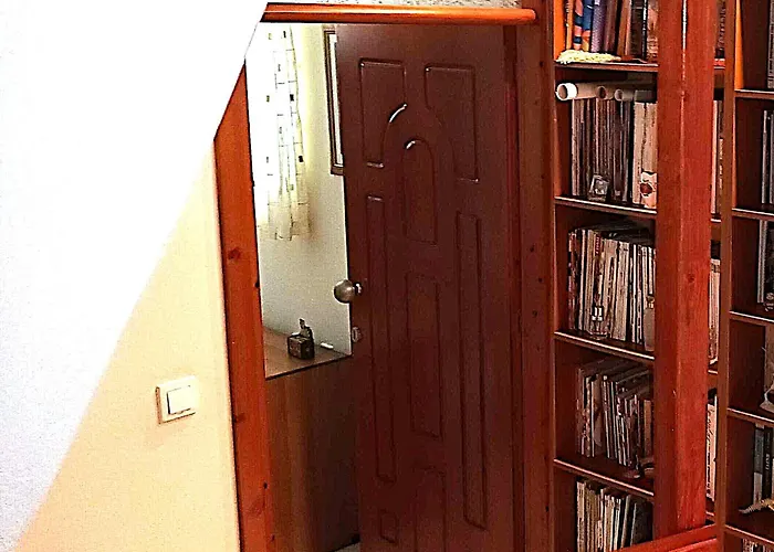 Apartament Family Yard House