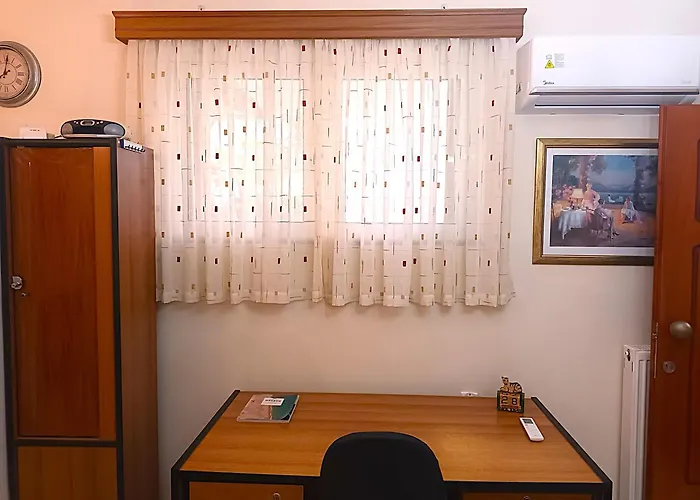 Family Yard House * Kos