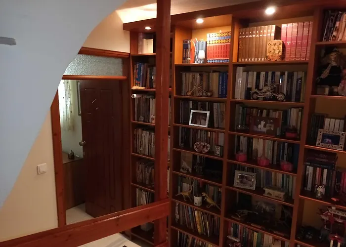 Family Yard House Apartament *