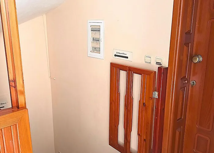 Apartament Family Yard House Kos