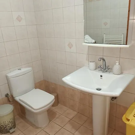 Apartment Family Yard House Kos-Stadt