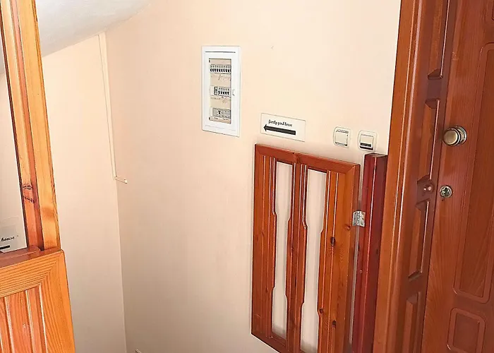 Family Yard House Apartman Kosz